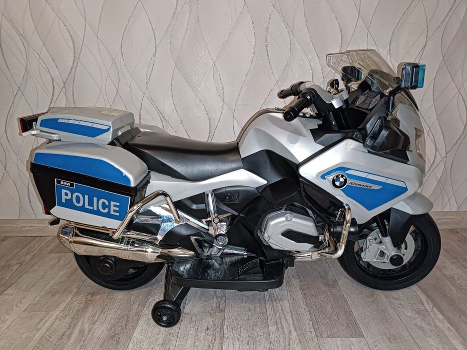 Продам электромобиль МОТОЦИКЛ