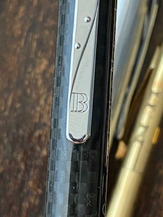 Писалка  Montblanc Meisterstück и други