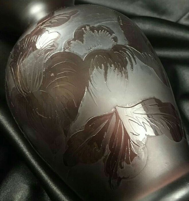 Ваза старинная. СССР.