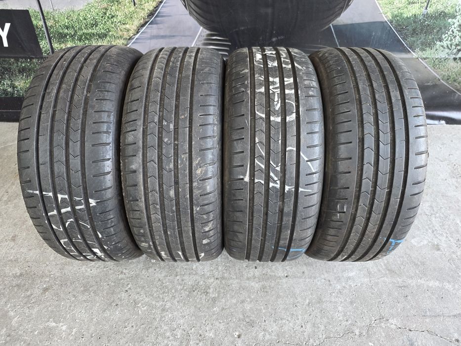 215/45/17 VREDESTEIN 4бр