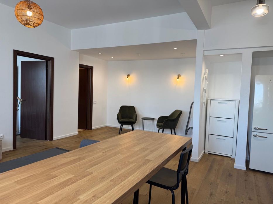 Inchiriere apartament Pta Universitatii Romana