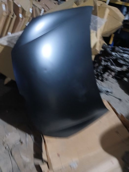 Капот на гольф 6 VW GOLF VI 08-12
