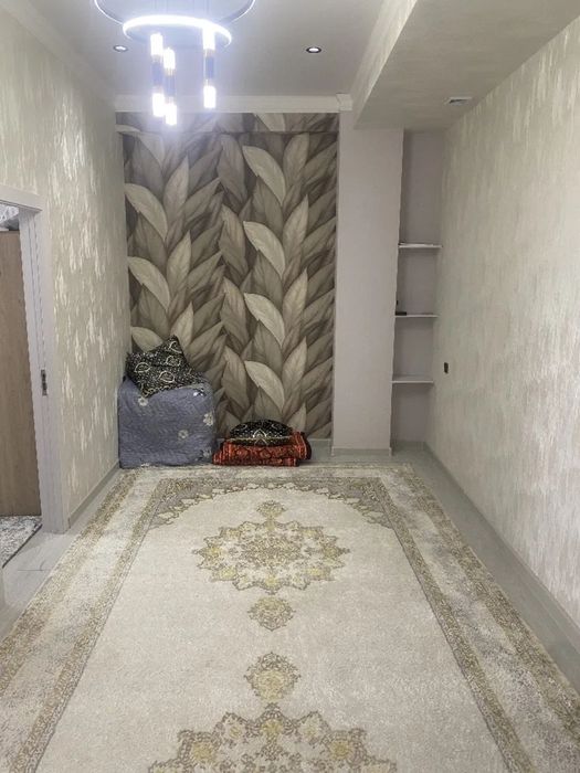 Сдается 2 х ком ЖК Xonabod avenue Сергели Качественный ремонт и техник