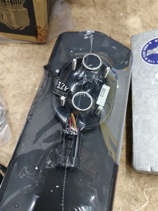 Автономка Лунфей оригинал LFBros 5kw