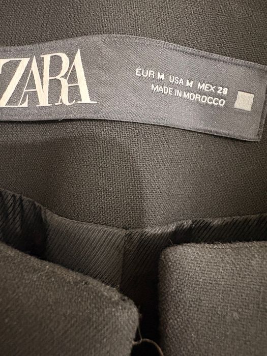 Продам пиджак zar