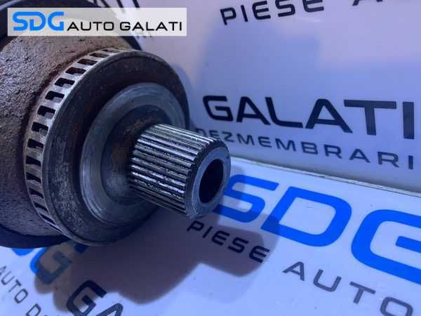 Planetara Dreapta Fata Cutie Manuala 5 Trepte VW Passat B5.5 1.8 T AWM 2001 - 2005 Cod 8D0407272EC [AV0420]
