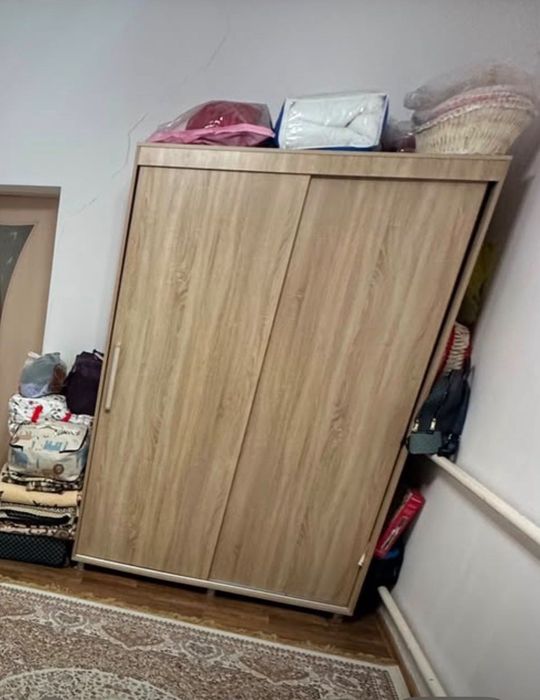 Продается  шкафы шифоньеры