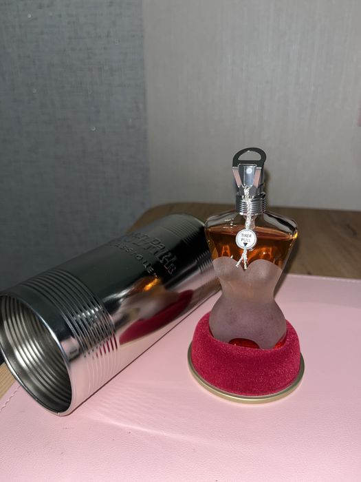 Духи Jean Paul Gaultier Classique