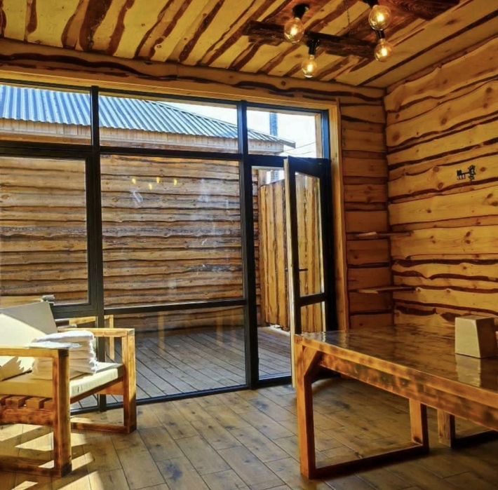 Срочно сдается баня