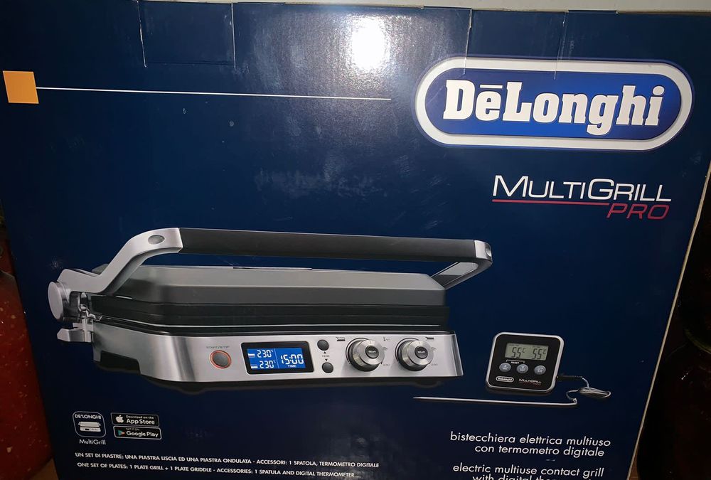 Продам Электро гриль