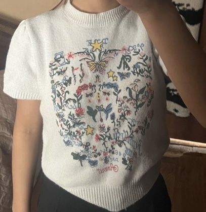 Разгрузка гардероба