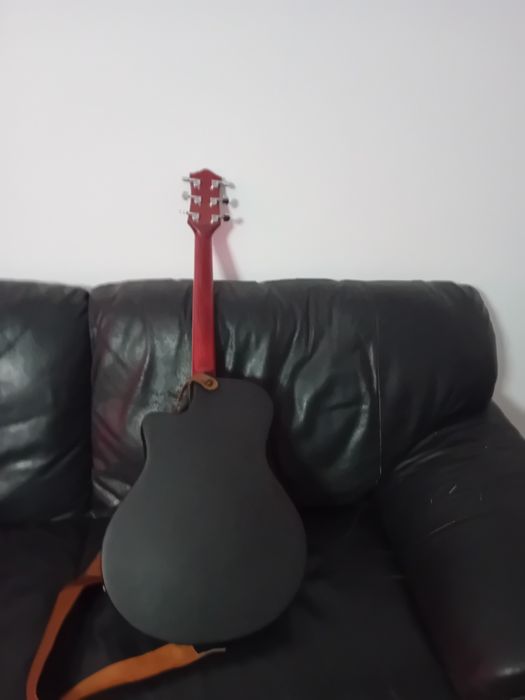 Chitari electroacustice in stare buna ,marathon, ibanez si altele