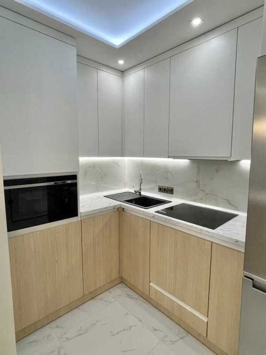 Сдаётся  Квартира в новостройке Жк Istambul City