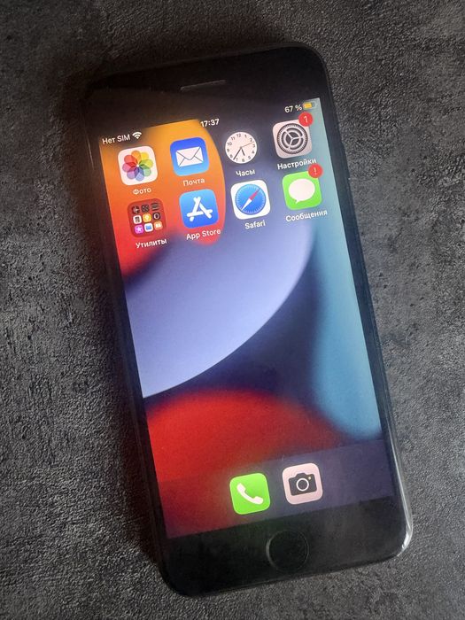 Apple Iphone 7 32