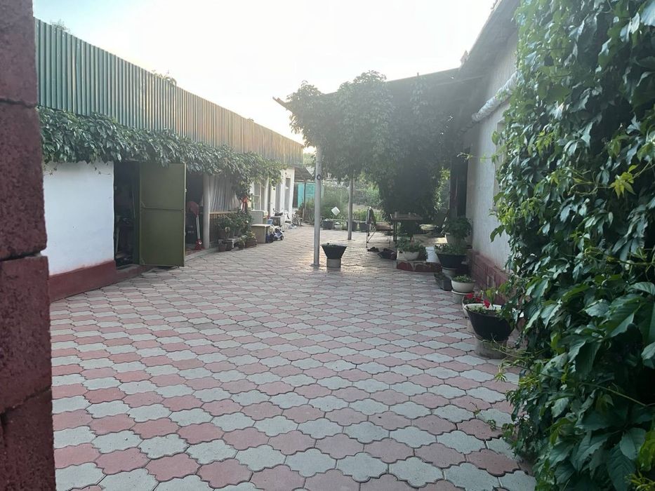 Продам дом в Заречном