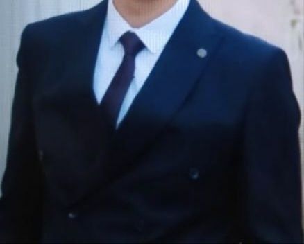 Kostyum shim, koylak, tufli, etik