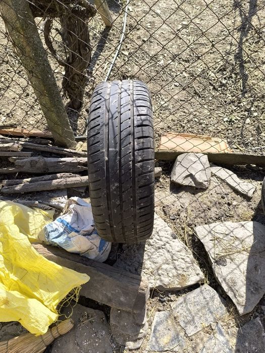 Летни Гуми за автомобил