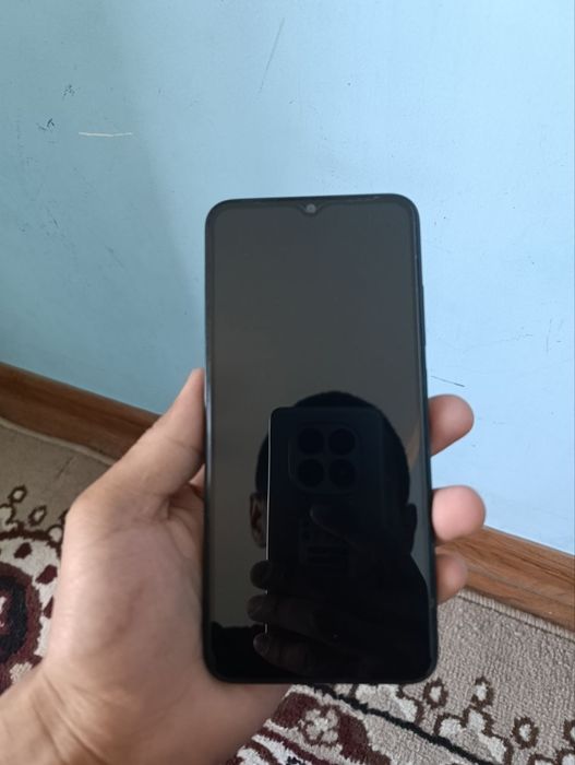 Assalomu alaykum redmi noot 11 R