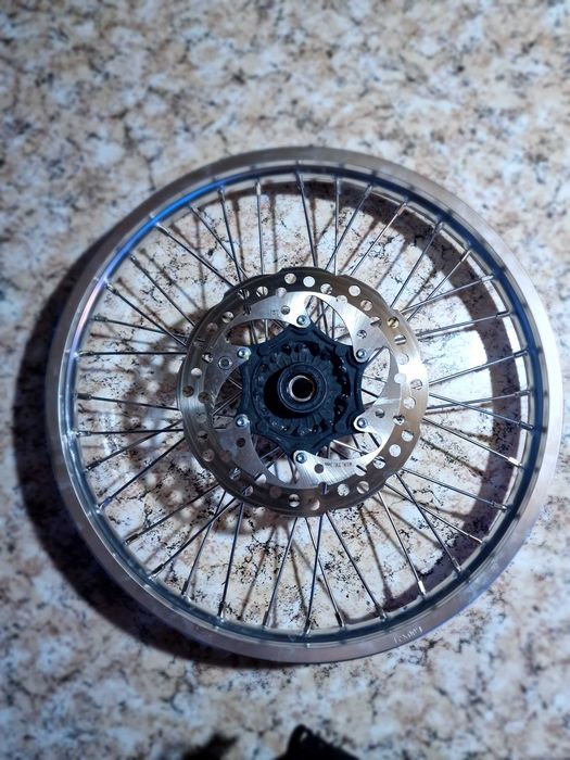 Ремонт на мото капли,наплитане,центроване, центровка капли, стягане