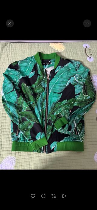 Разгрузка гардероба