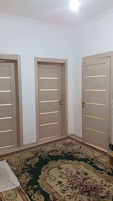 Срочно продаётся квартира Янги хайот