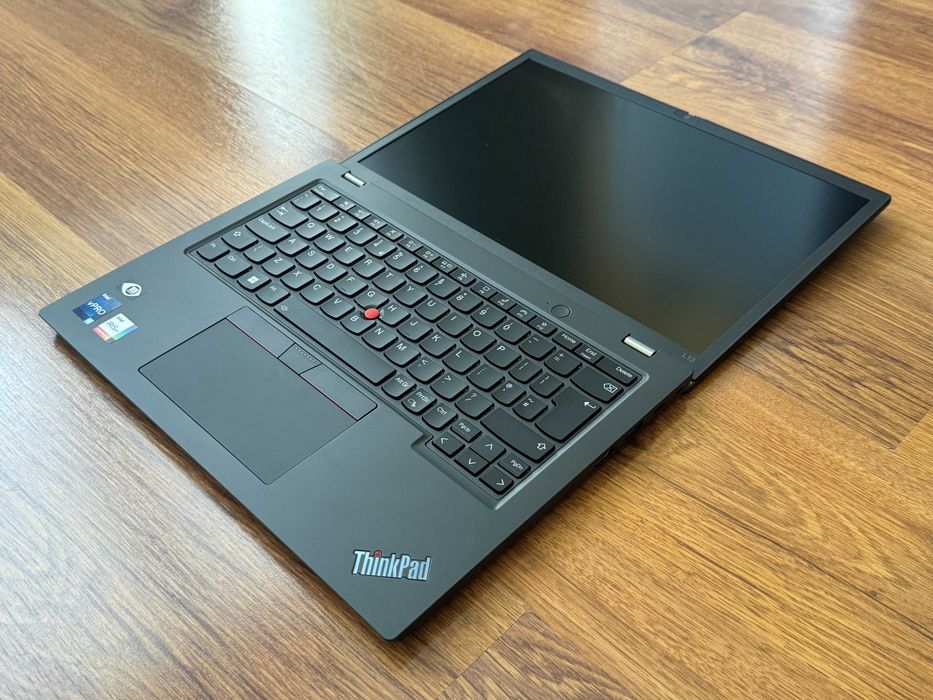 13.3' WUXGA i5-1335u Lenovo ThinkPad L13 Gen 4 16GB LPDDR5/256GB NVMe