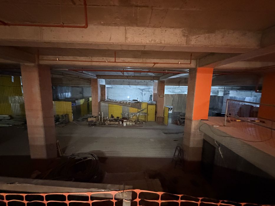 Прибыльная инвестиция в центре города  под автомойку и автосервис