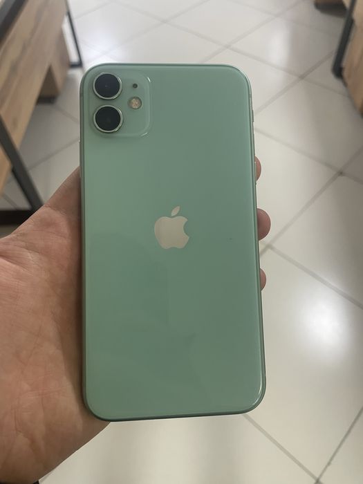 Iphone 11 128 гб