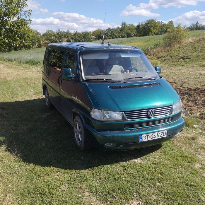 Volskwagen Transporter T4