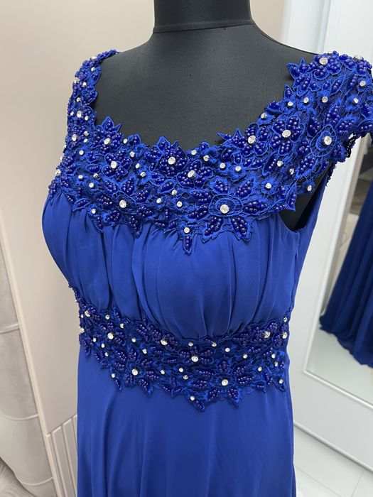 Rochie doamne , marimea 44
