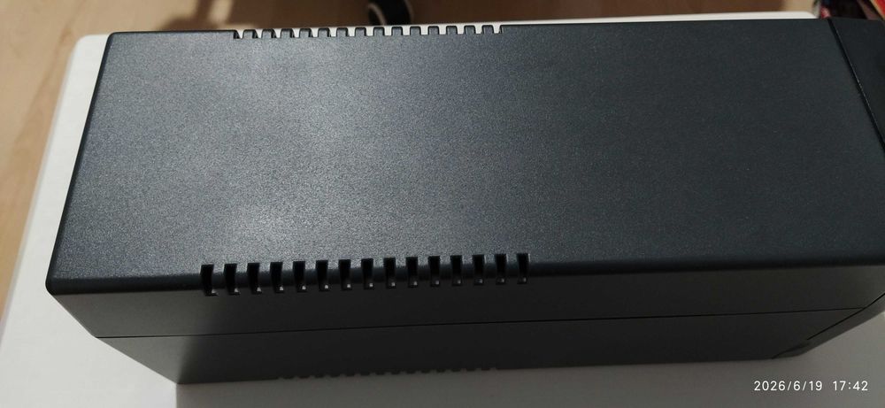 UPS Eaton nova avr 625