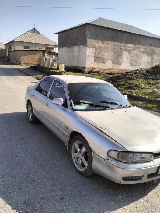 Титанка диск 16р