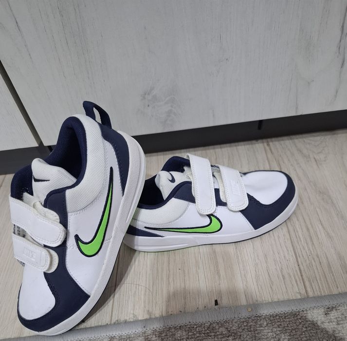 Детски маратонки Nike