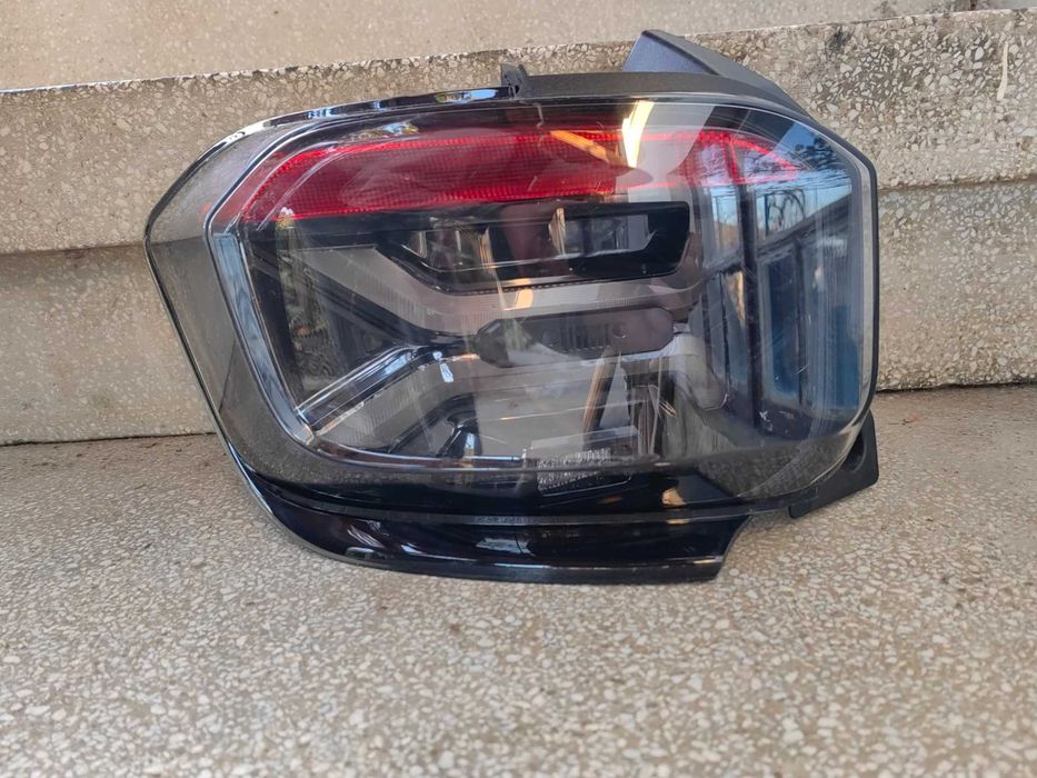 Стоп Jeep Avenger ляв Оригинален