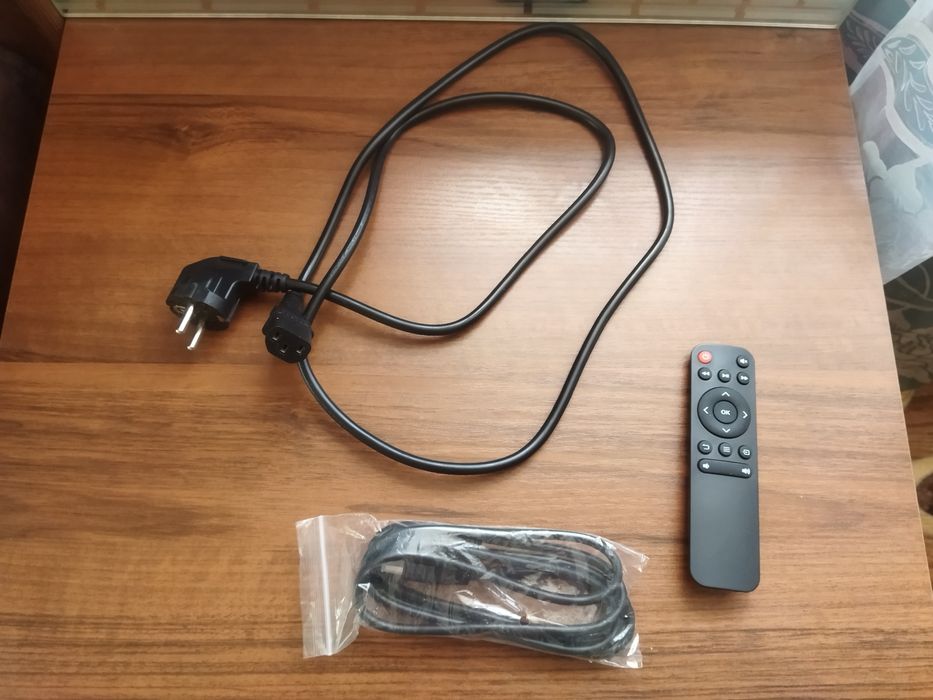 Проектор TouYinger Q9A