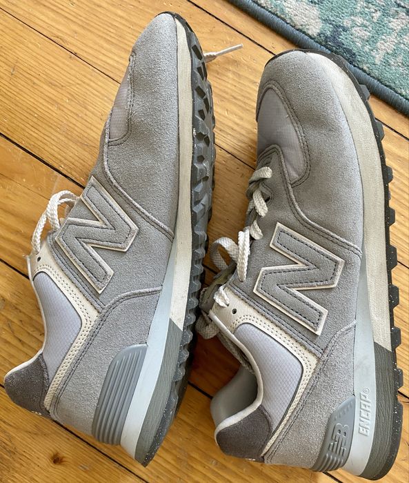 New Balance моде 574