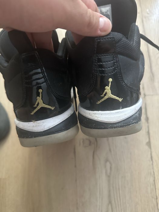 Jordan Stay Loyal 3