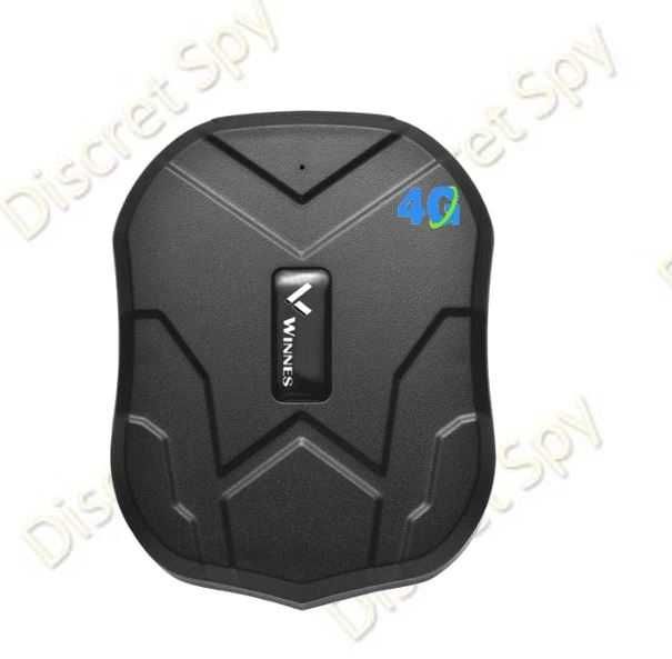GPS Tracker Auto 4G TKSTAR Winnes TK905B – 10000 mAh, Magnet Puternic,