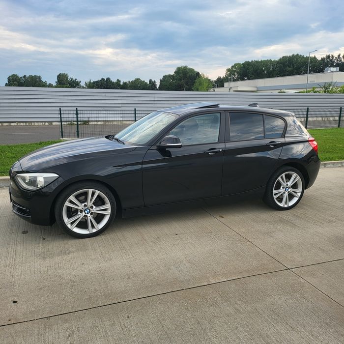 BMW 1 Series 2012 — imagine 2