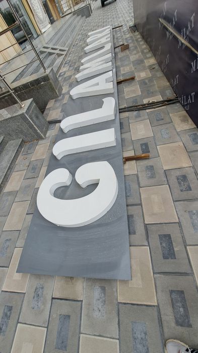 1 oy kafolat beriladi