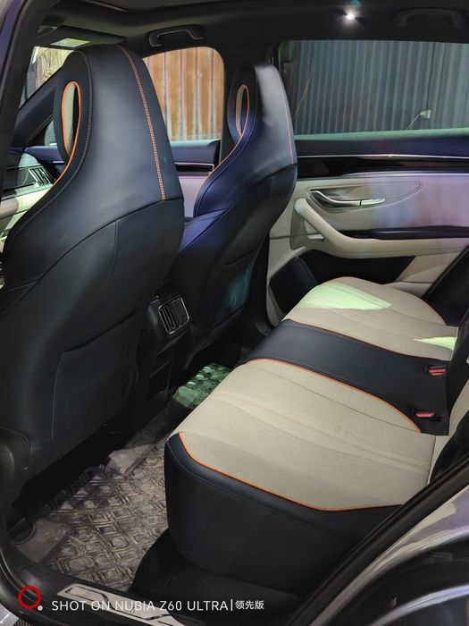 Продам BYD Song Plus Flagship EV 505km Full!