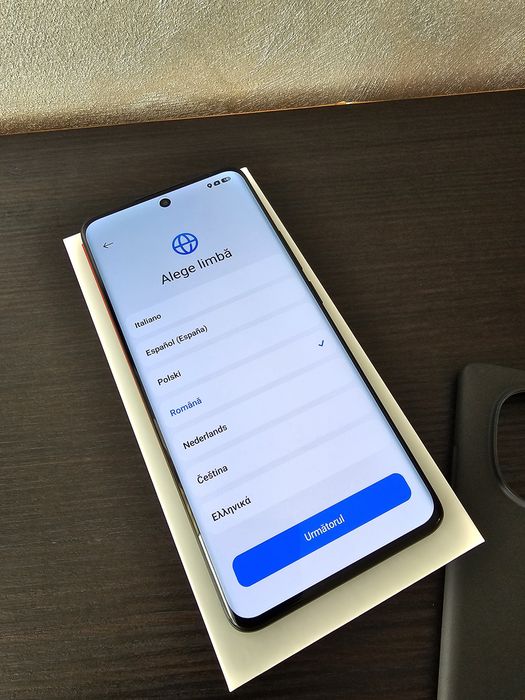 Xiaomi redmi note 15