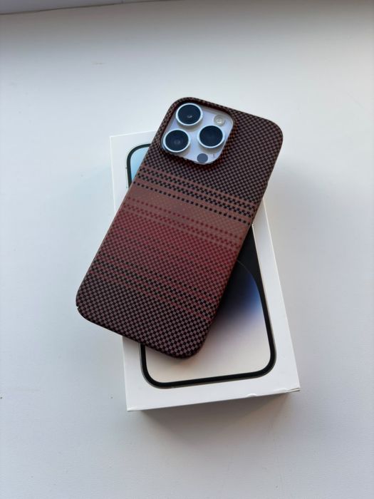 Iphone 14 pro в идеальном состоянии