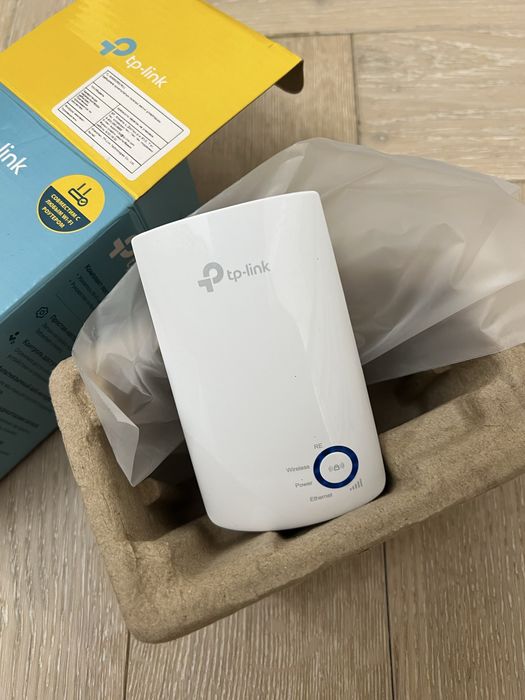 Усилитель Wi-Fi сигнала