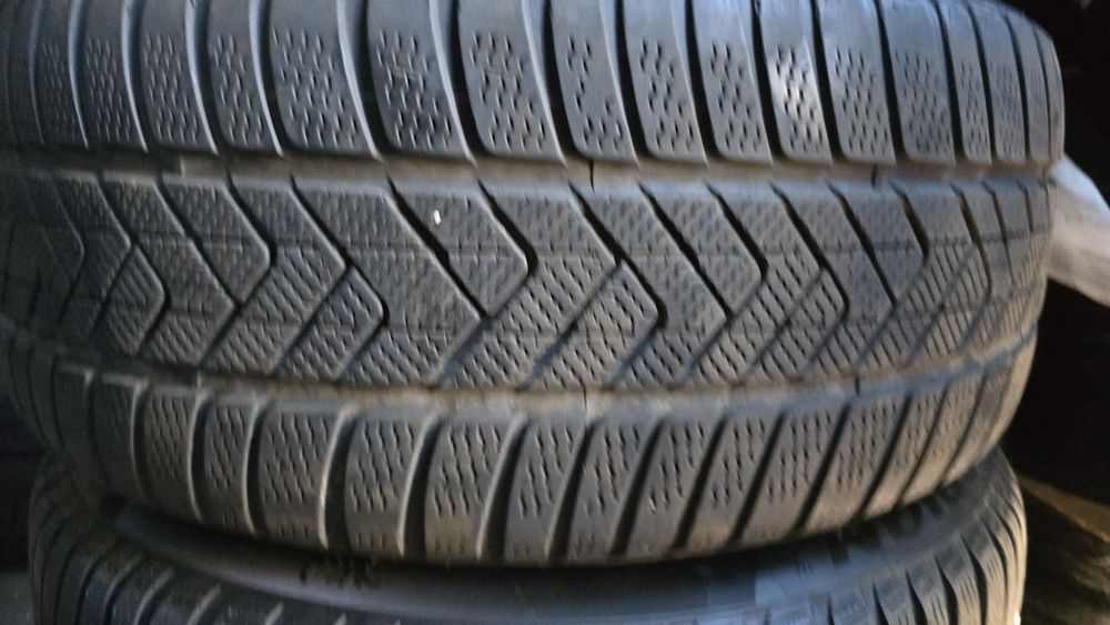 Anvelope iarna 275 45 20 Runflat