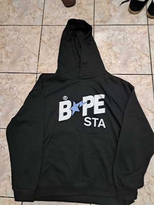 Hanorac BAPE STA ca nou