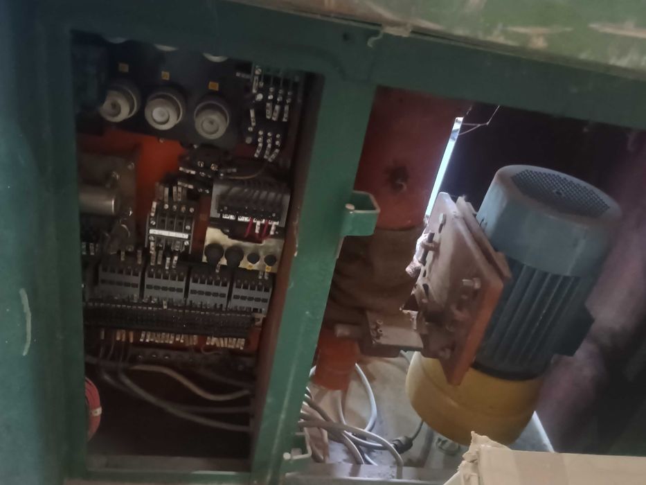 Фреза родопи дърводелска