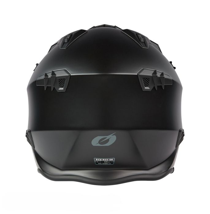 Casca O'Neal Volt Open face moto scuter