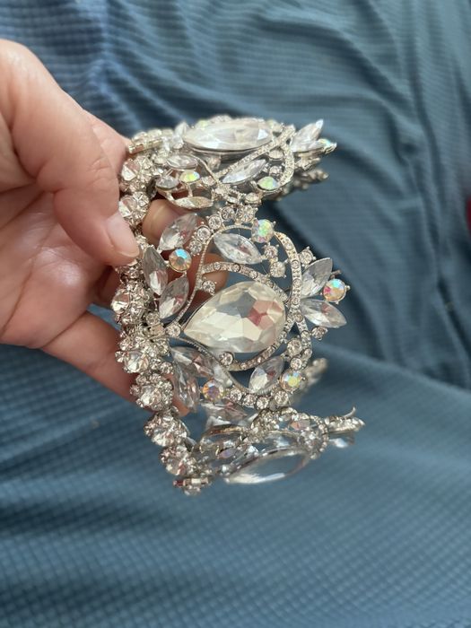 Корона, диадема на голову