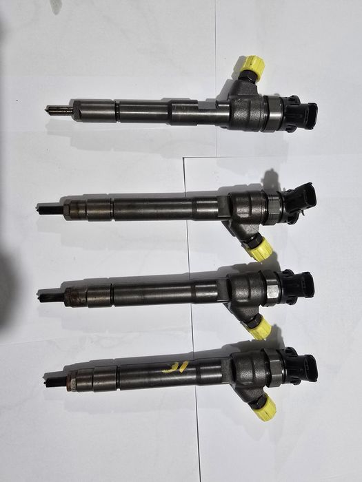 Injectoare Dacia/Renault/Nissan 1.5/1.6/1.7/2.3 dci